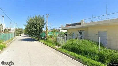 Apartments for rent in Patras - Photo from Google Street View
