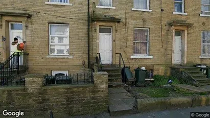 Apartments for rent in Bradford - West Yorkshire - Photo from Google Street View