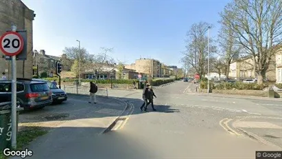 Apartments for rent in Bradford - West Yorkshire - Photo from Google Street View