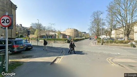Apartments for rent in Bradford - West Yorkshire - Photo from Google Street View
