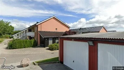 Apartments for rent in Eslöv - Photo from Google Street View