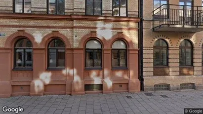 Apartments for rent in Malmö City - Photo from Google Street View