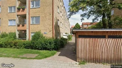 Apartments for rent in Malmö City - Photo from Google Street View