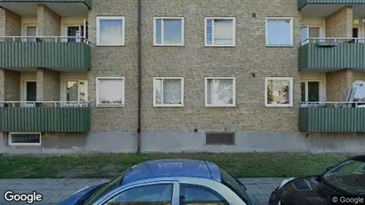 Apartments for rent in Sofielund - Photo from Google Street View