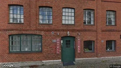 Apartments for rent in Staffanstorp - Photo from Google Street View