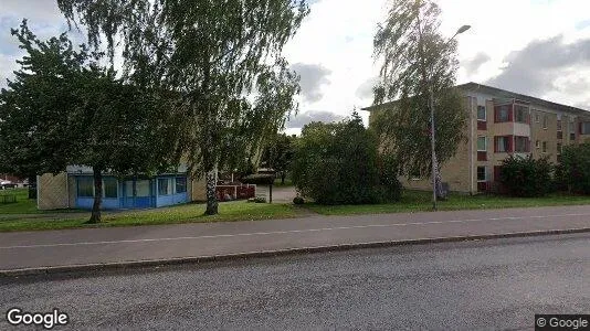 Apartments for rent in Mjölby - Photo from Google Street View