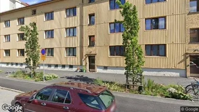 Apartments for rent in Örgryte-Härlanda - Photo from Google Street View