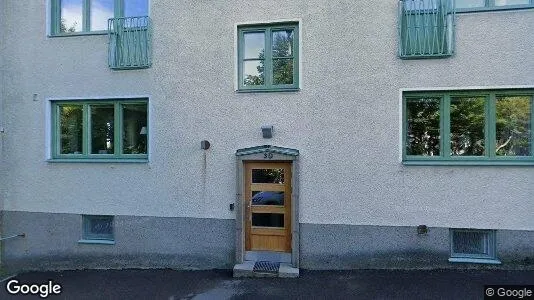 Apartments for rent in Örgryte-Härlanda - Photo from Google Street View