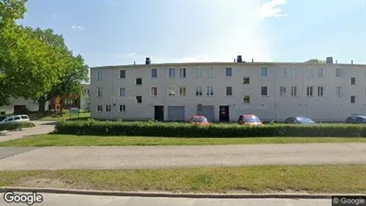 Apartments for rent in Flen - Photo from Google Street View