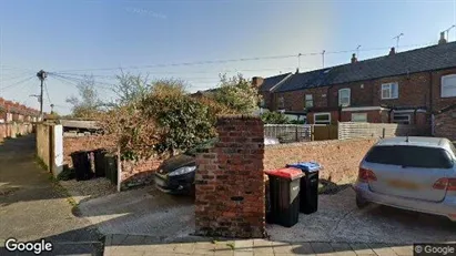 Apartments for rent in Chester - Cheshire - Photo from Google Street View