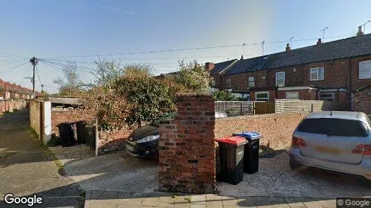 Apartments for rent in Chester - Cheshire - Photo from Google Street View