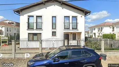 Apartments for rent in Giroc - Photo from Google Street View