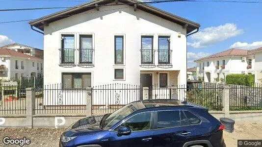 Apartments for rent in Giroc - Photo from Google Street View