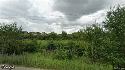 Apartments for rent in Giroc - Photo from Google Street View