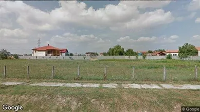 Apartments for rent in Giroc - Photo from Google Street View