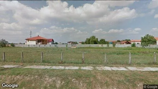 Apartments for rent in Giroc - Photo from Google Street View