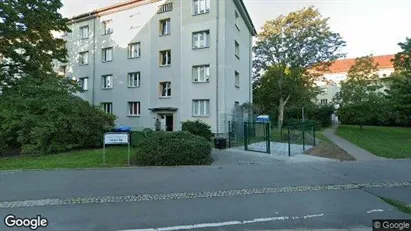 Apartments for rent in Leipzig - Photo from Google Street View