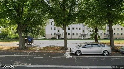 Apartments for rent in Leipzig - Photo from Google Street View