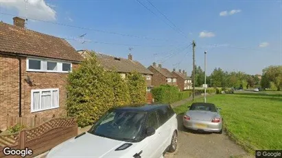 Apartments for rent in Brentwood - Essex - Photo from Google Street View