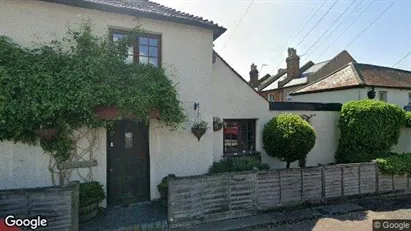 Apartments for rent in Epsom - Surrey - Photo from Google Street View