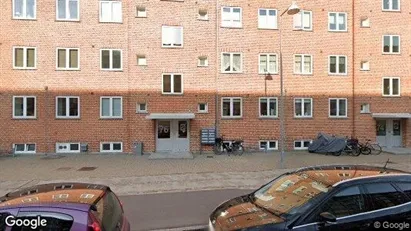 Apartments for rent in Aalborg Center - Photo from Google Street View