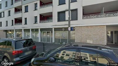 Apartments for rent in Créteil - Photo from Google Street View