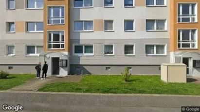 Apartments for rent in Dresden - Photo from Google Street View