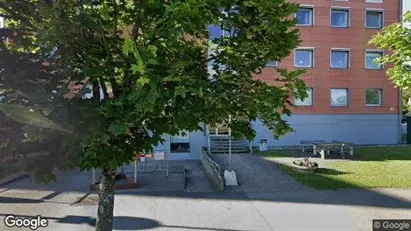 Rooms for rent in Borås - Photo from Google Street View
