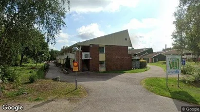 Apartments for rent in Växjö - Photo from Google Street View