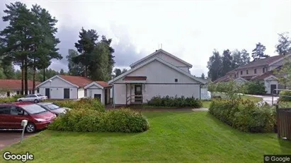 Apartments for rent in Torsby - Photo from Google Street View