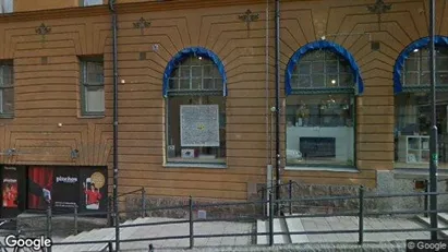 Apartments for rent in Falun - Photo from Google Street View