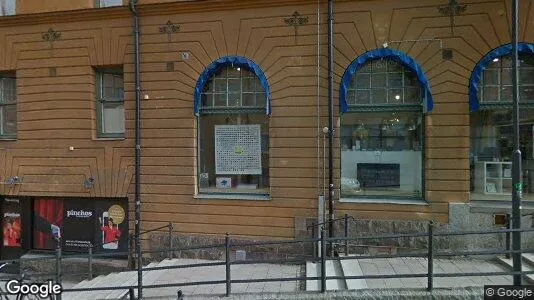 Apartments for rent in Falun - Photo from Google Street View