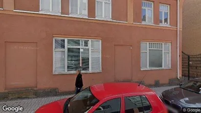 Apartments for rent in Katrineholm - Photo from Google Street View