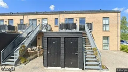 Apartments for rent in Silkeborg - Photo from Google Street View