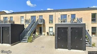 Apartments for rent in Silkeborg - Photo from Google Street View