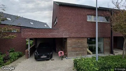 Apartments for rent in Zonnebeke - Photo from Google Street View