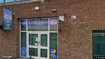 Apartments for rent in Dublin 15 - Photo from Google Street View