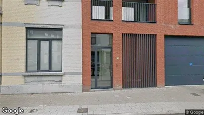 Apartments for rent in Kortrijk - Photo from Google Street View