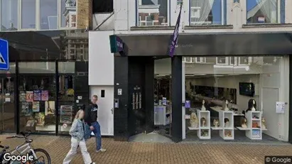 Apartments for rent in Groningen - Photo from Google Street View