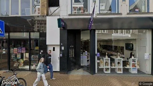 Apartments for rent in Groningen - Photo from Google Street View