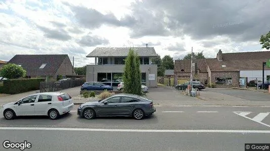 Apartments for rent in Beernem - Photo from Google Street View