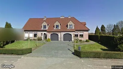 Apartments for rent in Puurs-Sint-Amands - Photo from Google Street View