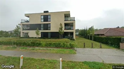 Apartments for rent in Beerse - Photo from Google Street View
