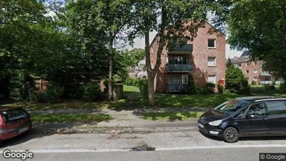 Apartments for rent in Rendsburg-Eckernförde - Photo from Google Street View