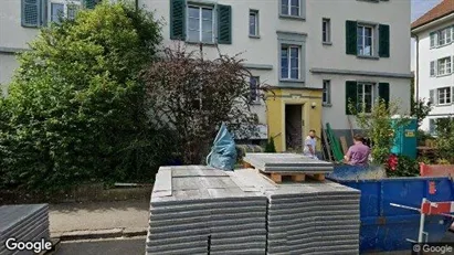 Apartments for rent in Bern-Mittelland - Photo from Google Street View