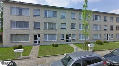 Apartments for rent in Edegem - Photo from Google Street View