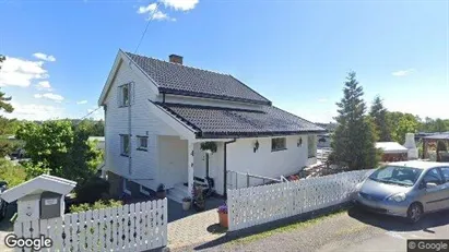 Apartments for rent in Skedsmo - Photo from Google Street View