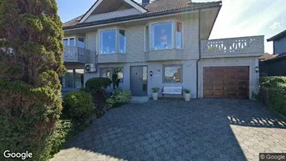 Apartments for rent in Randaberg - Photo from Google Street View