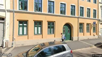 Rooms for rent in Oslo Grünerløkka - Photo from Google Street View