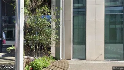 Apartments for rent in Oslo Gamle Oslo - Photo from Google Street View
